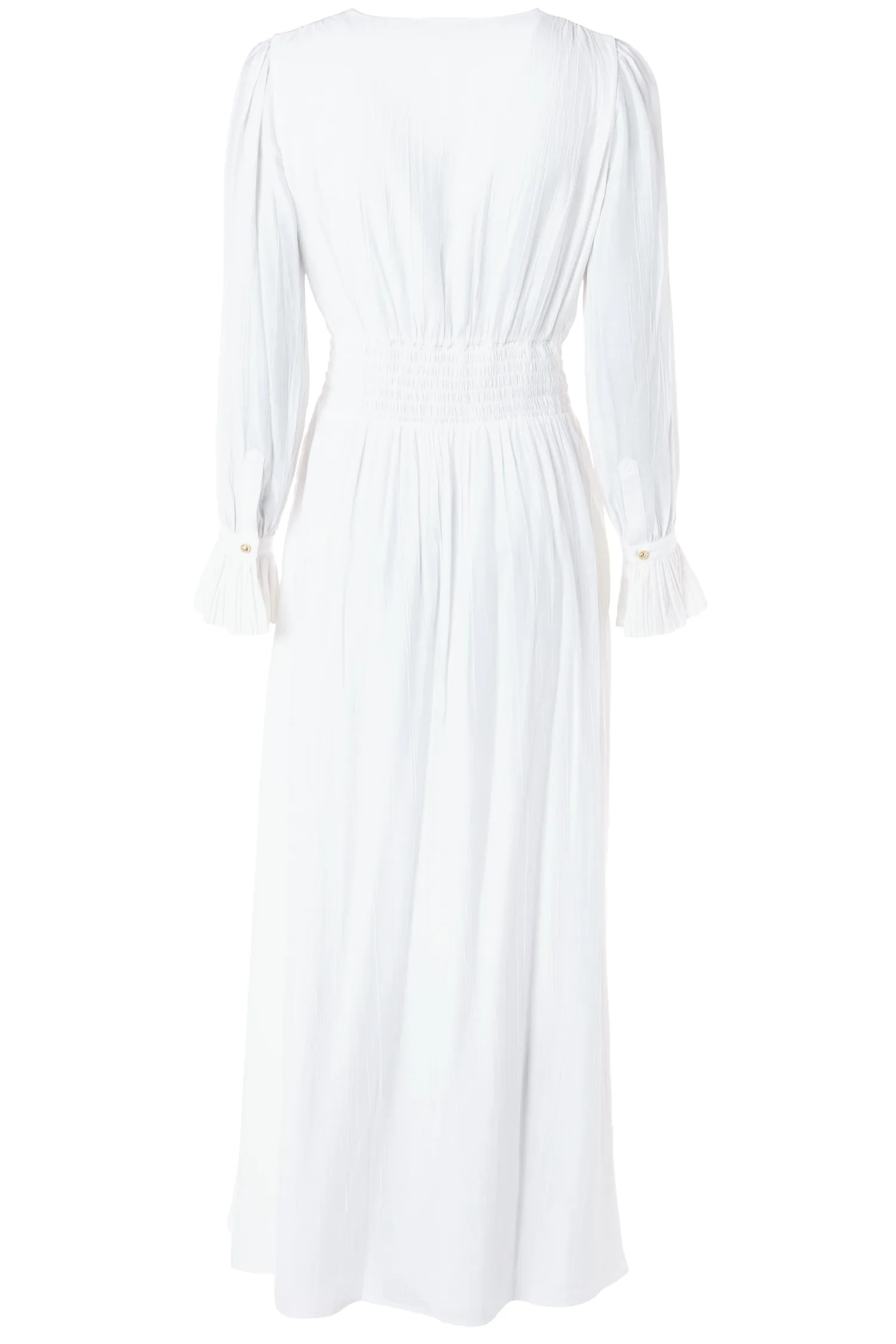Sale Phoebe V-Neck Maxi Dress Women Dresses