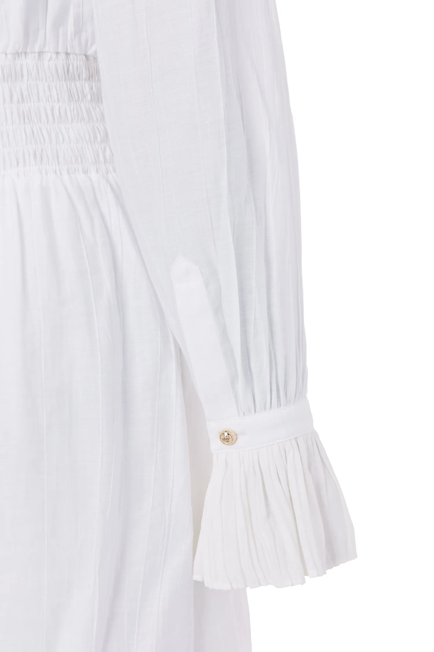 Hot Phoebe V-Neck Mini Dress Women Dresses
