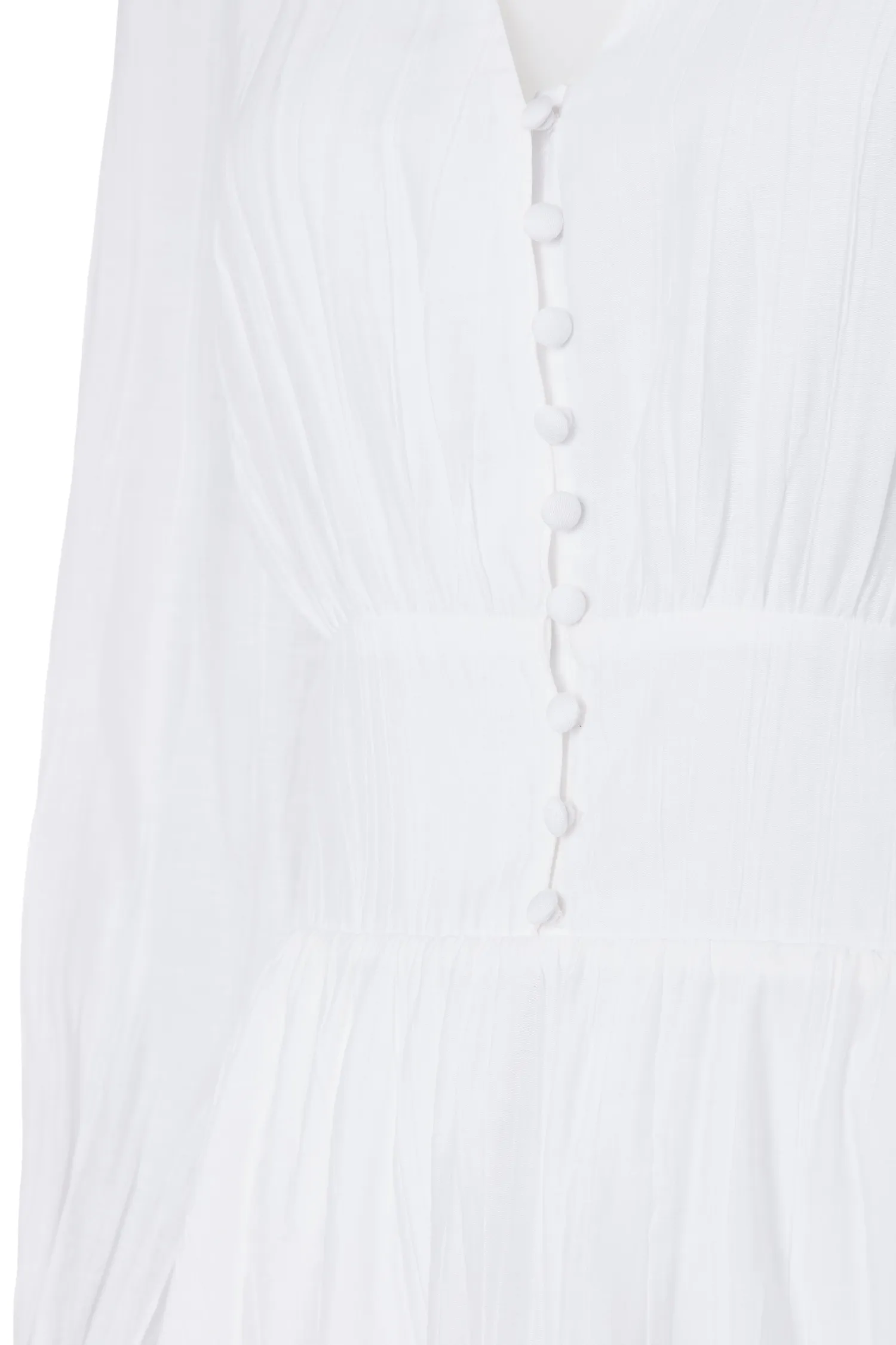 Hot Phoebe V-Neck Mini Dress Women Dresses