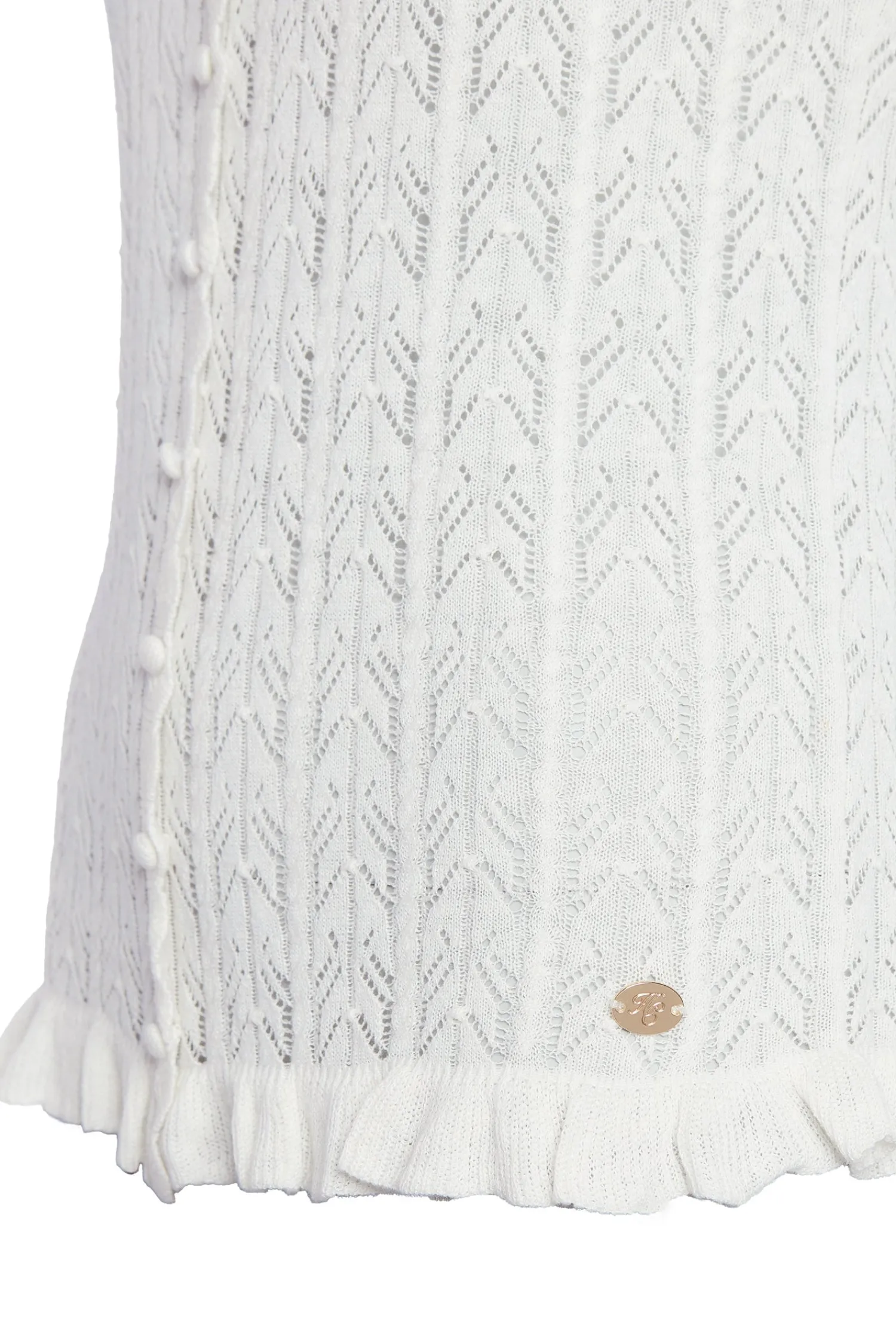 Best Pointelle Cami Women Tops