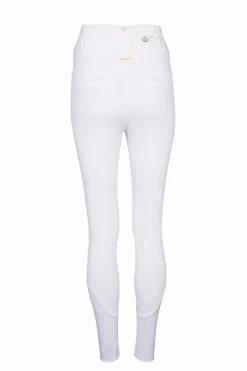 Hot Premium Competition High Rise Breeches Breeches