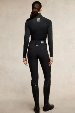 Discount Premium High Rise Breeches Breeches