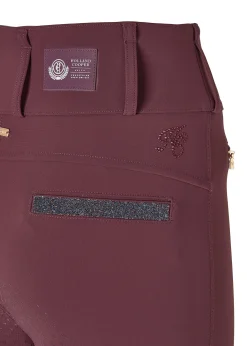 New Premium High Rise Breeches Breeches