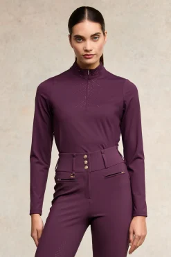 New Premium High Rise Breeches Breeches