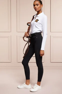 Best Premium Mid Rise Breeches Breeches