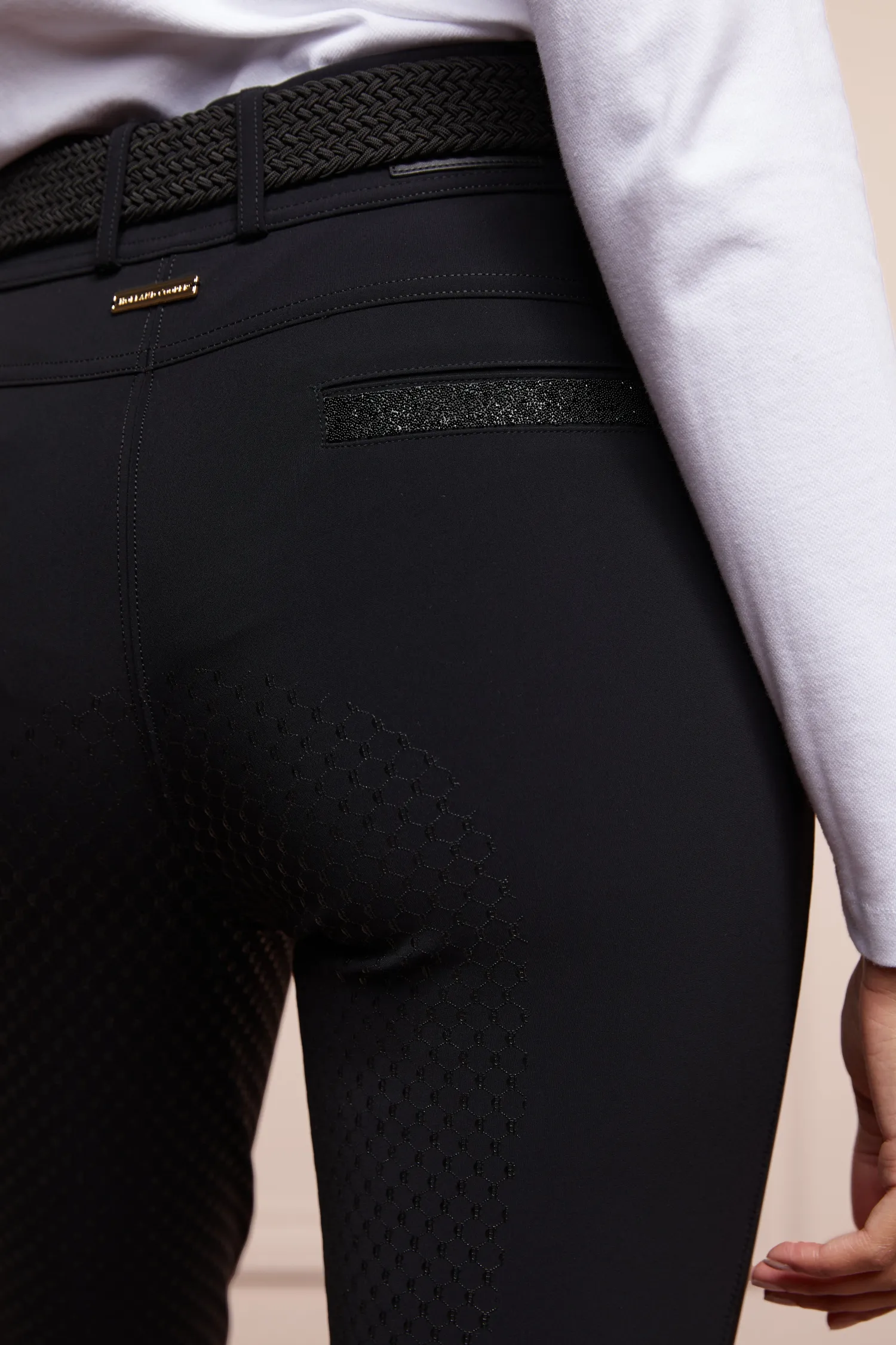 Best Premium Mid Rise Breeches Breeches
