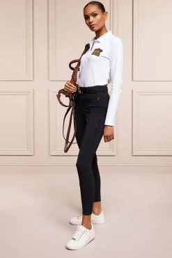 Best Premium Mid Rise Breeches Breeches