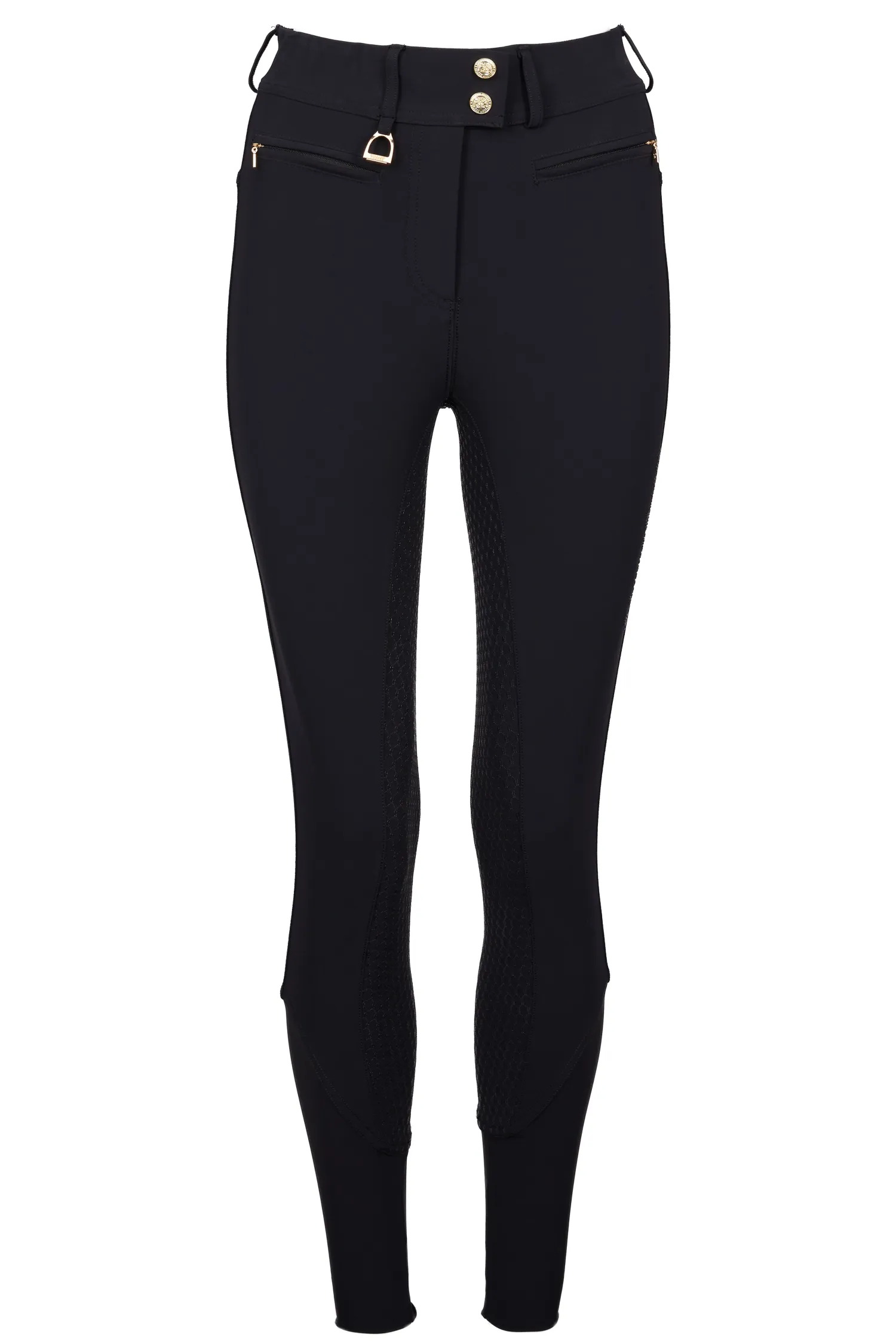 Best Premium Mid Rise Breeches Breeches