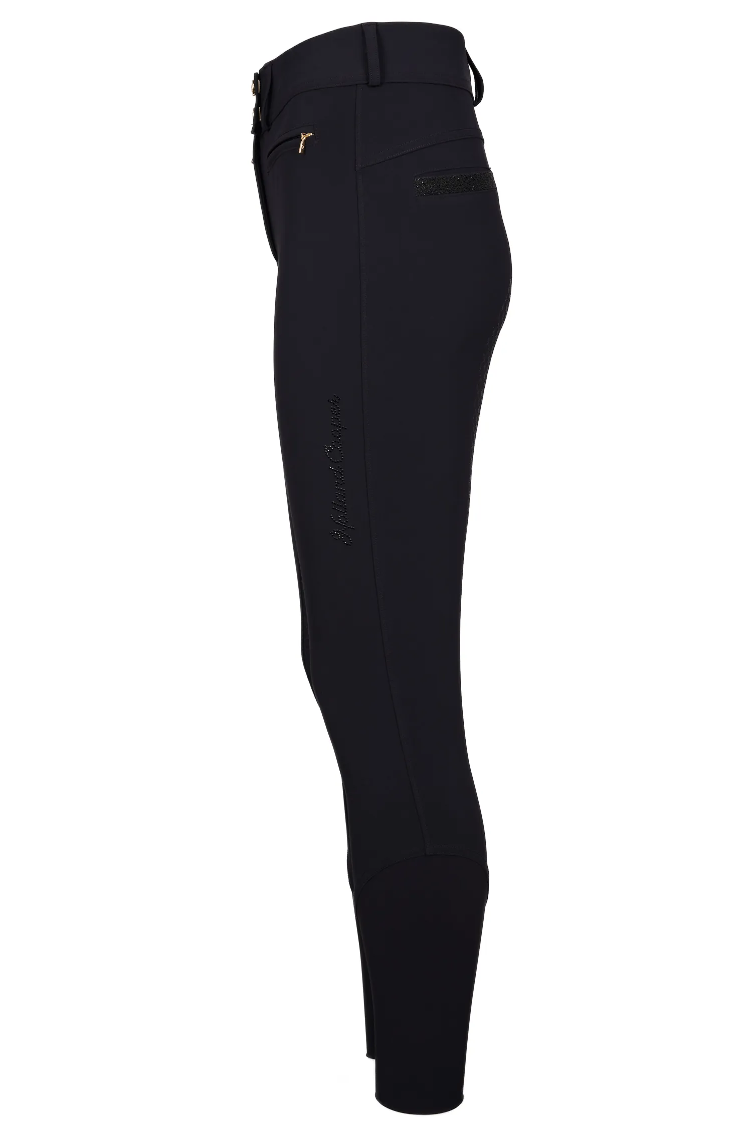 Best Premium Mid Rise Breeches Breeches