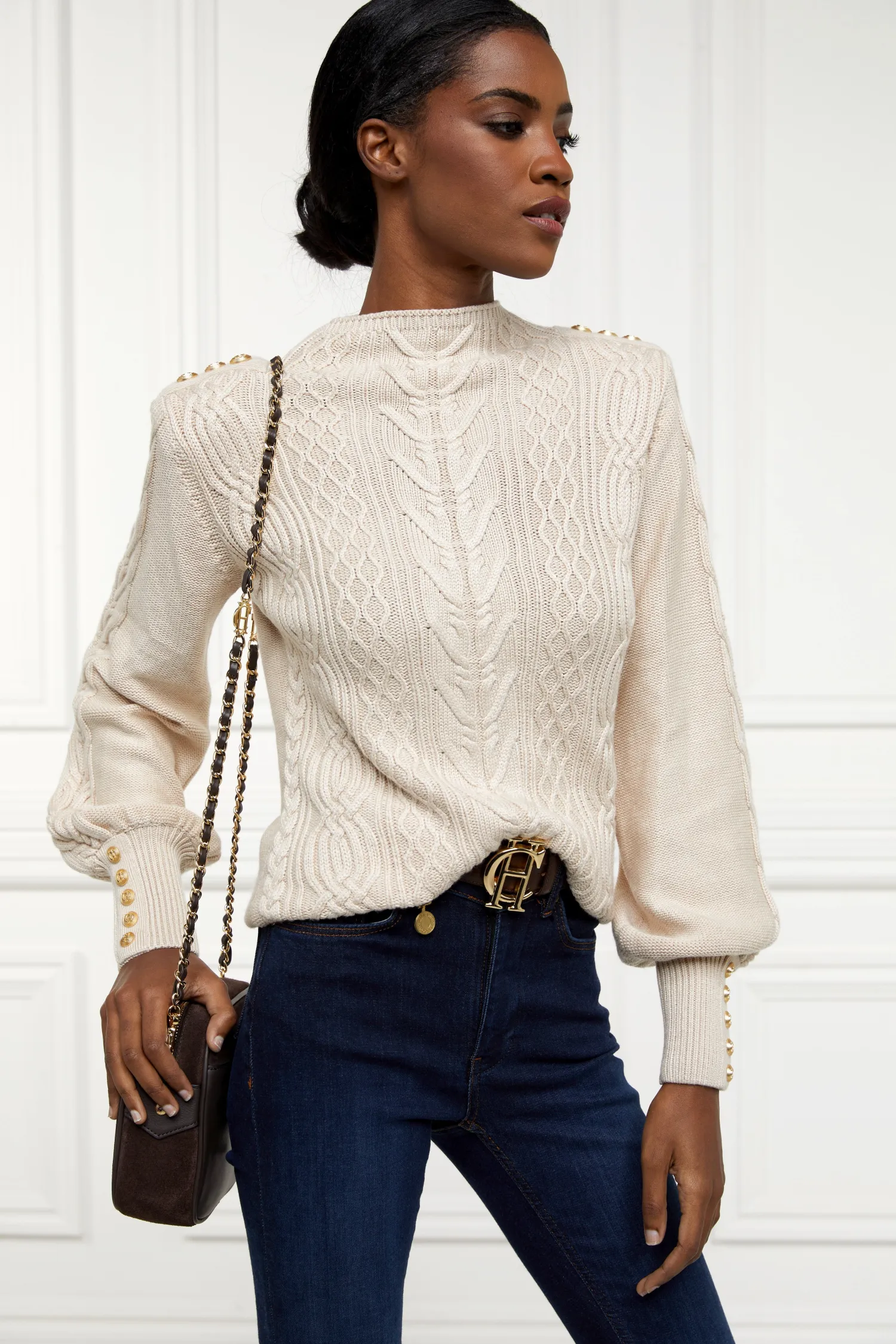 Fashion Rachel Knit Women Knitwear