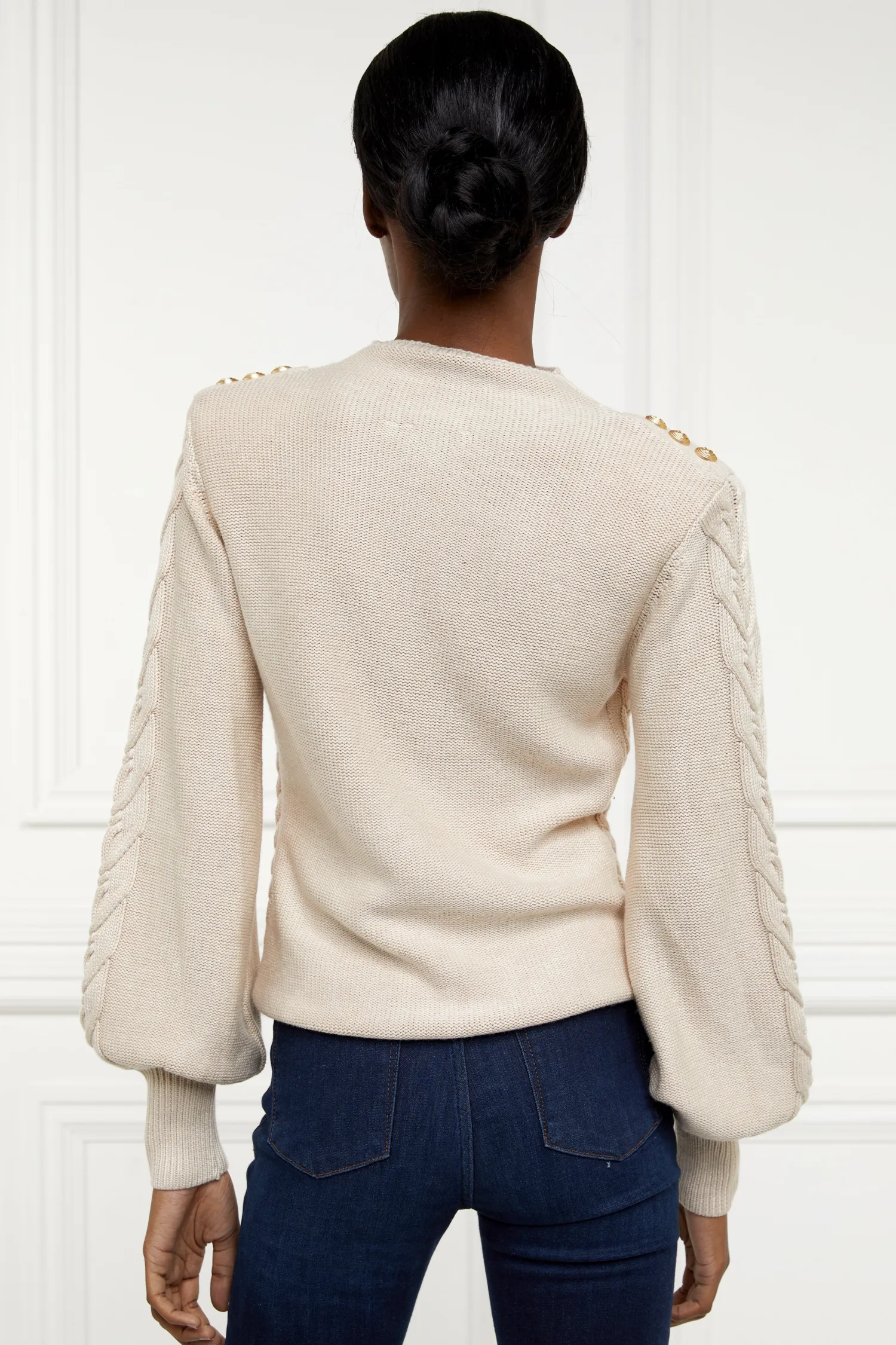 Fashion Rachel Knit Women Knitwear