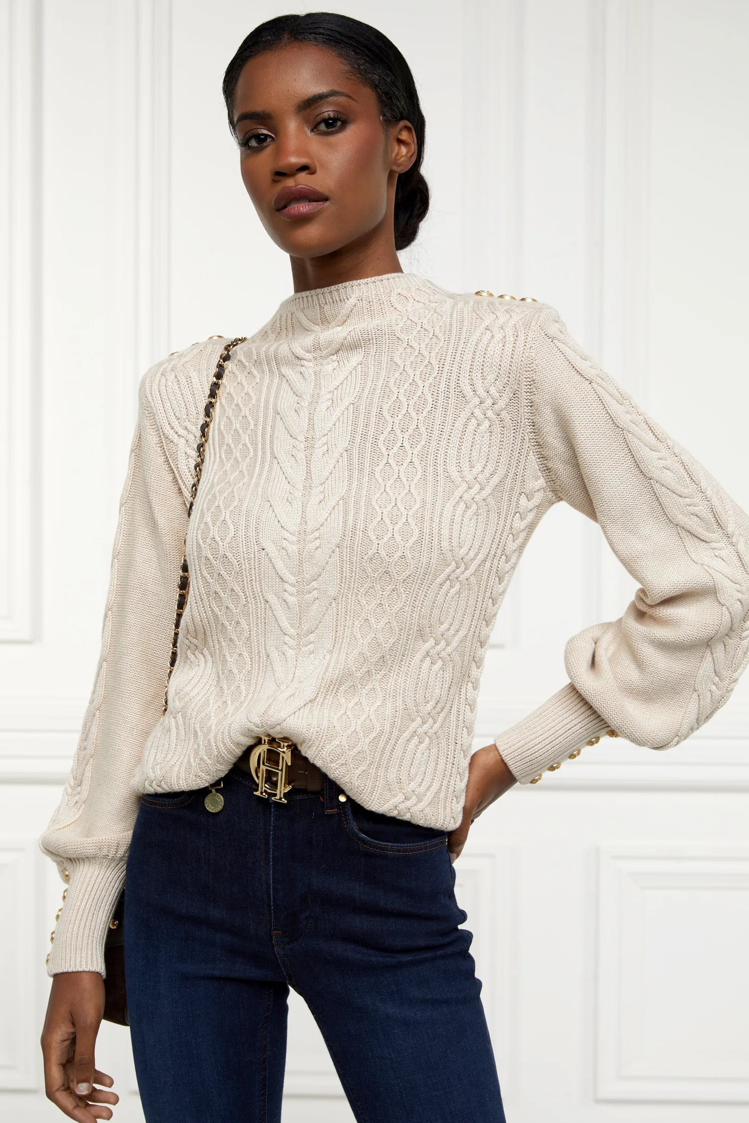 Fashion Rachel Knit Women Knitwear