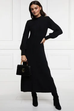 Fashion Rachel Maxi Dress Women Dresses|Knitwear