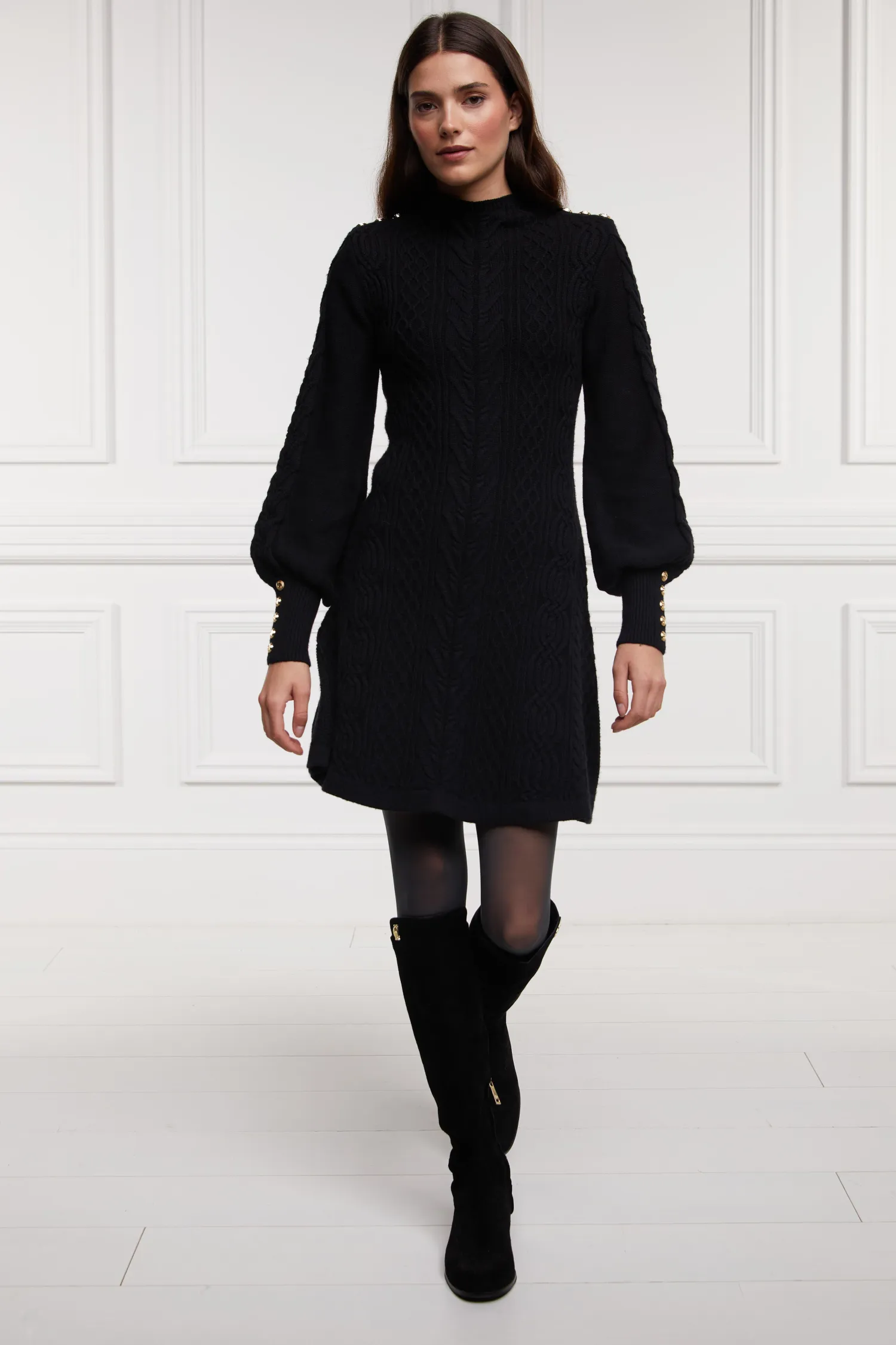 New Rachel Mini Dress Women Dresses