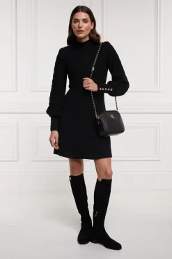 New Rachel Mini Dress Women Dresses