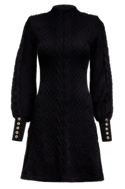 New Rachel Mini Dress Women Dresses