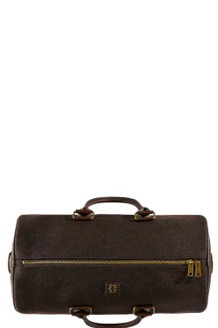 Discount Regency Holdall ( Herringbone) Women Holdalls & Suitcases|Travel Bags