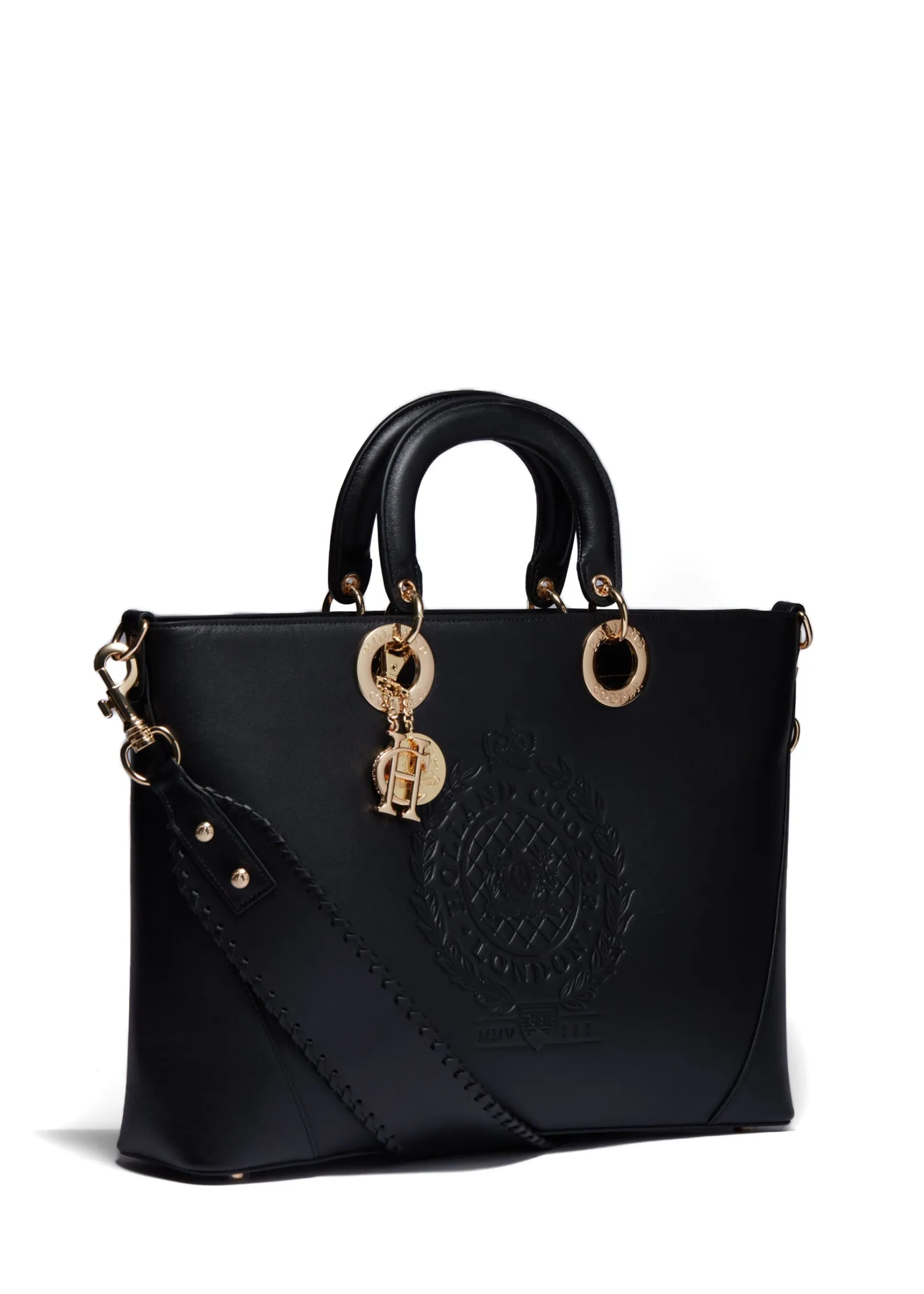 New Regency Leather Tote Women Tote Bags|Bags