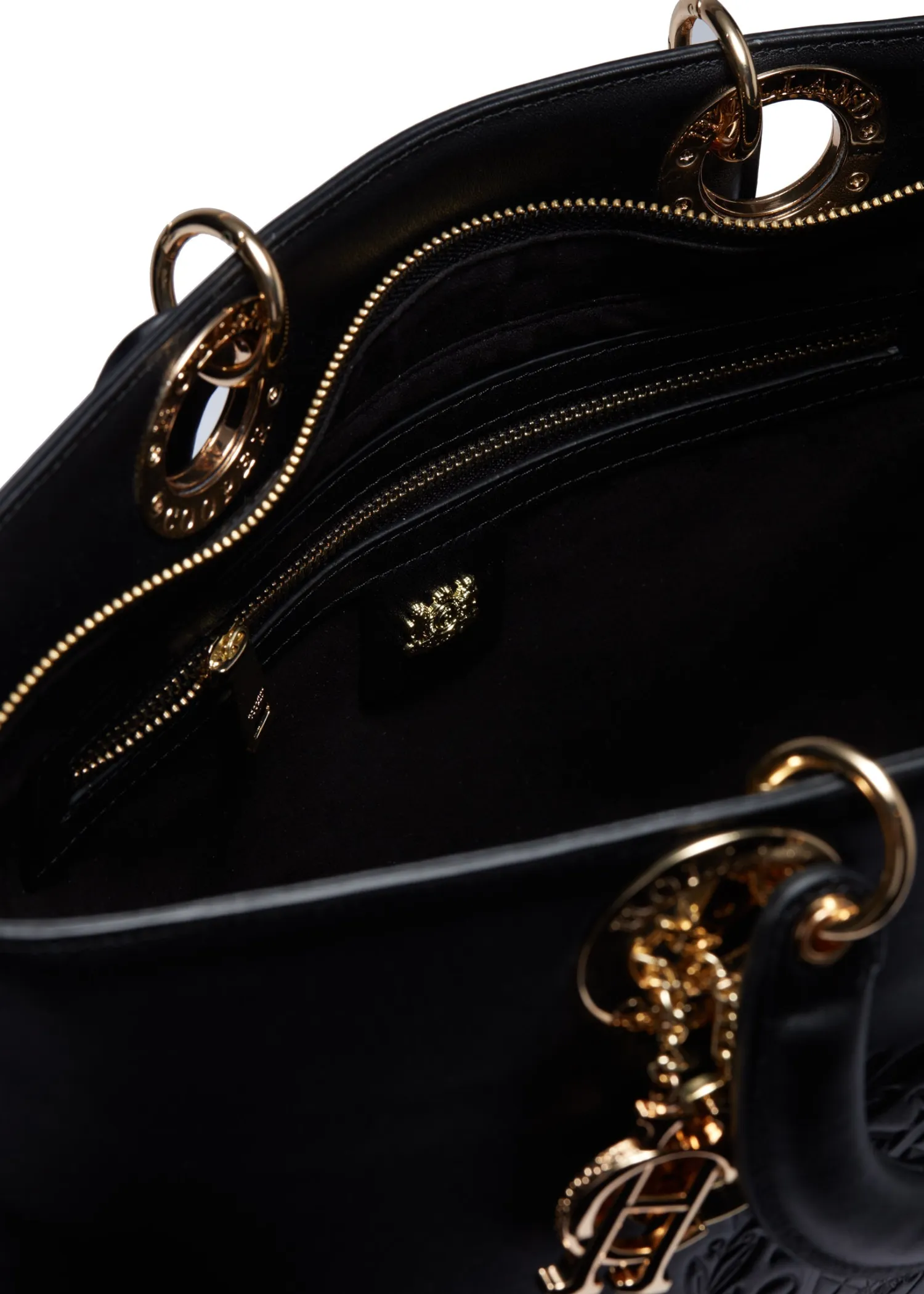New Regency Leather Tote Women Tote Bags|Bags