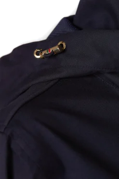 Outlet Riding Shell Jacket (Ink Navy) Jackets