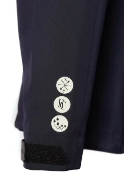 Outlet Riding Shell Jacket (Ink Navy) Jackets