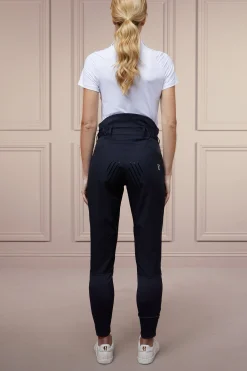 Clearance Riding Shell Trousers (Ink Navy) Waterproof Trousers