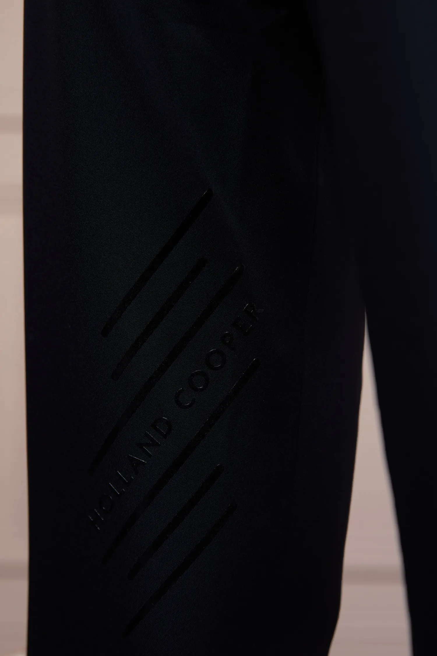 Clearance Riding Shell Trousers (Ink Navy) Waterproof Trousers