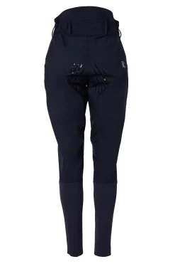 Clearance Riding Shell Trousers (Ink Navy) Waterproof Trousers