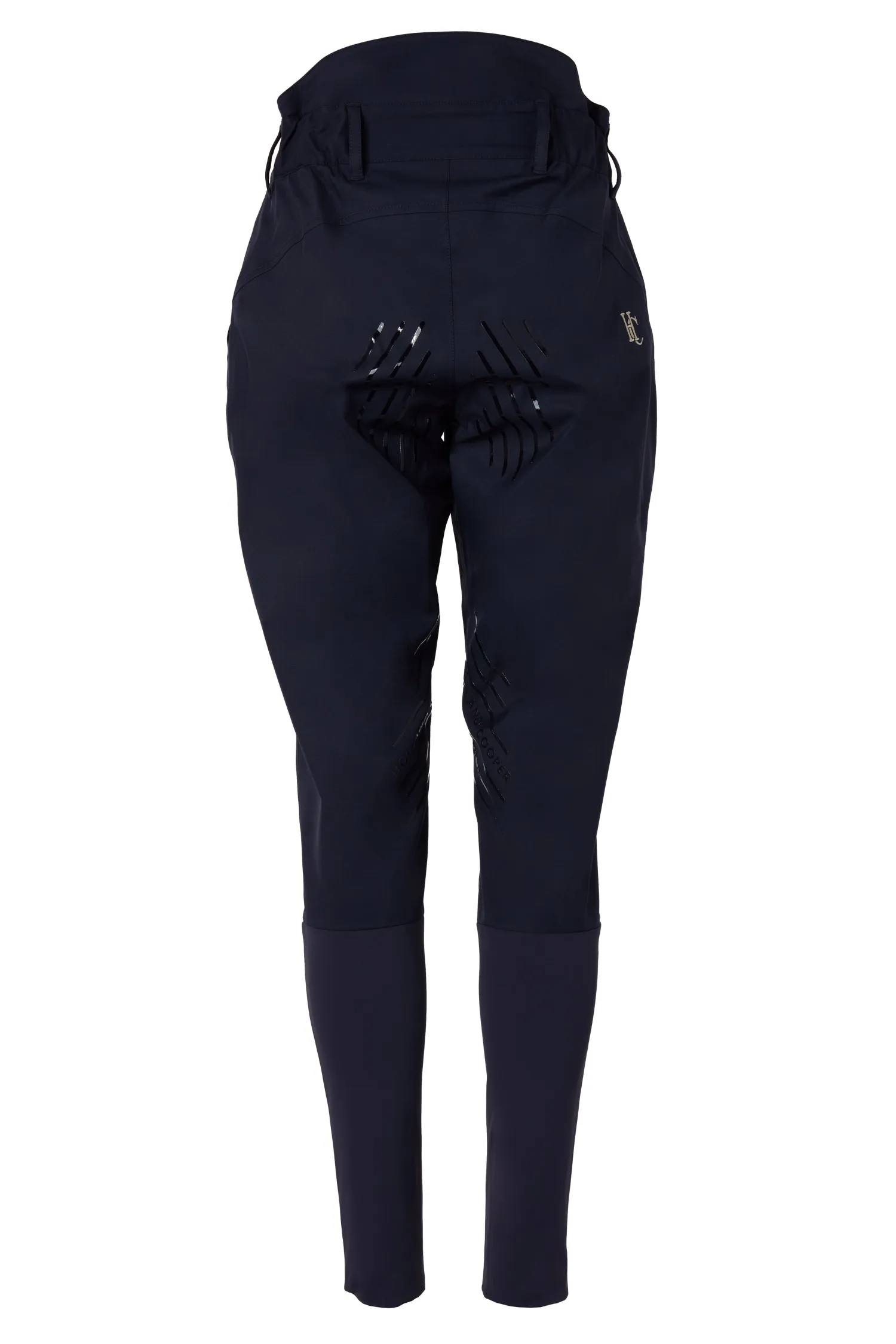 Clearance Riding Shell Trousers (Ink Navy) Waterproof Trousers