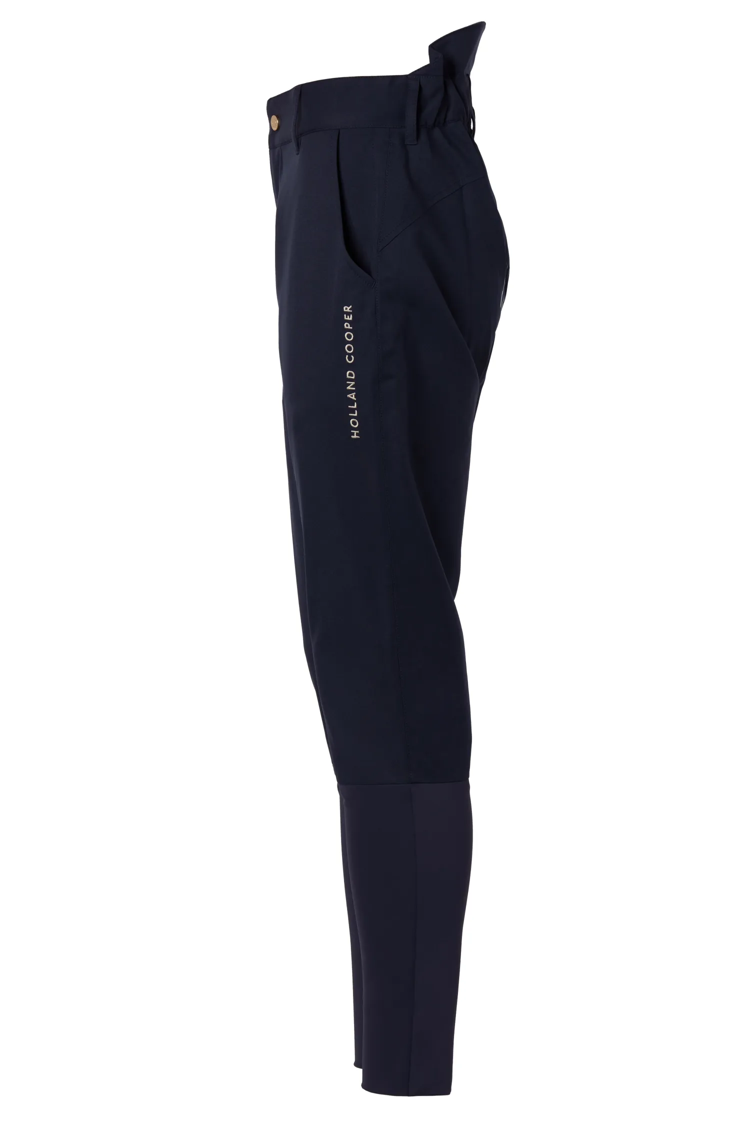 Clearance Riding Shell Trousers (Ink Navy) Waterproof Trousers