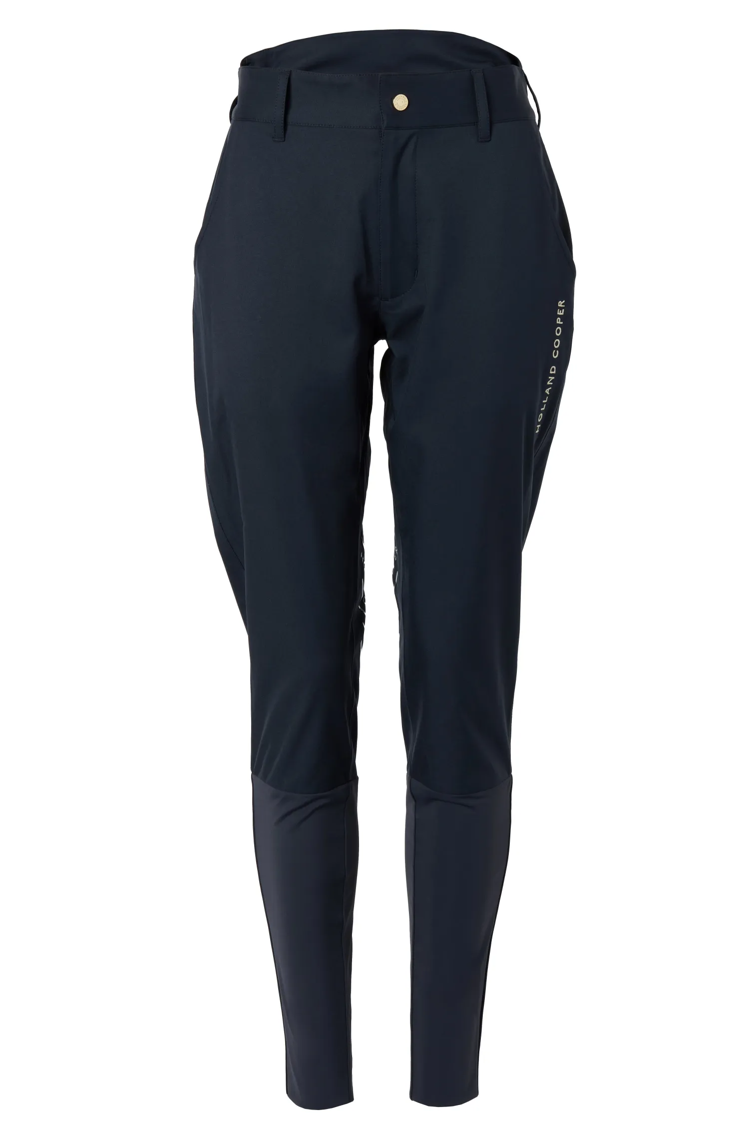 Clearance Riding Shell Trousers (Ink Navy) Waterproof Trousers