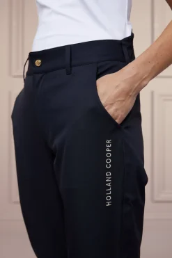 Clearance Riding Shell Trousers (Ink Navy) Waterproof Trousers
