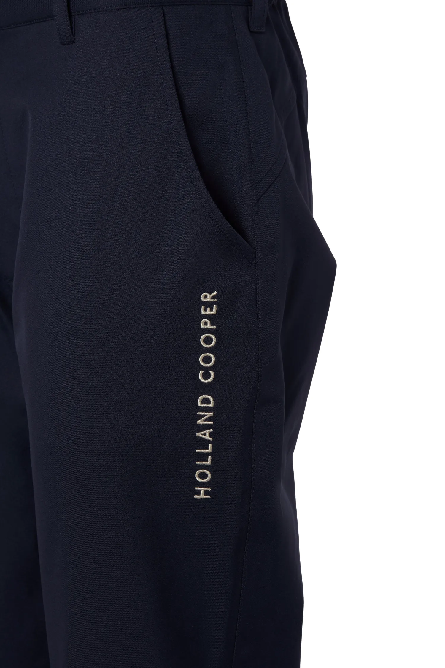 Clearance Riding Shell Trousers (Ink Navy) Waterproof Trousers