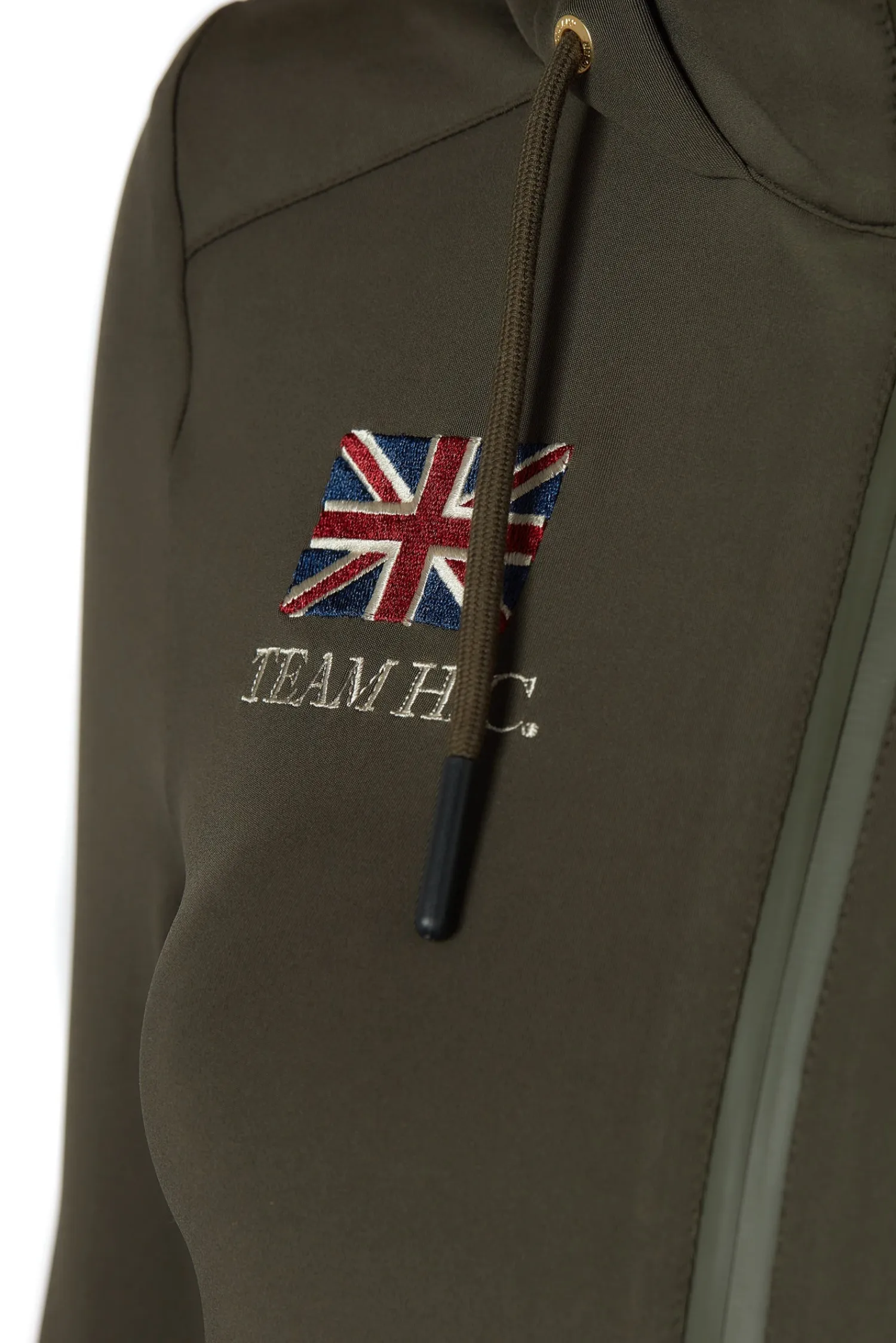 Outlet Rocana Softshell Jacket (Heritage Khaki) Jackets
