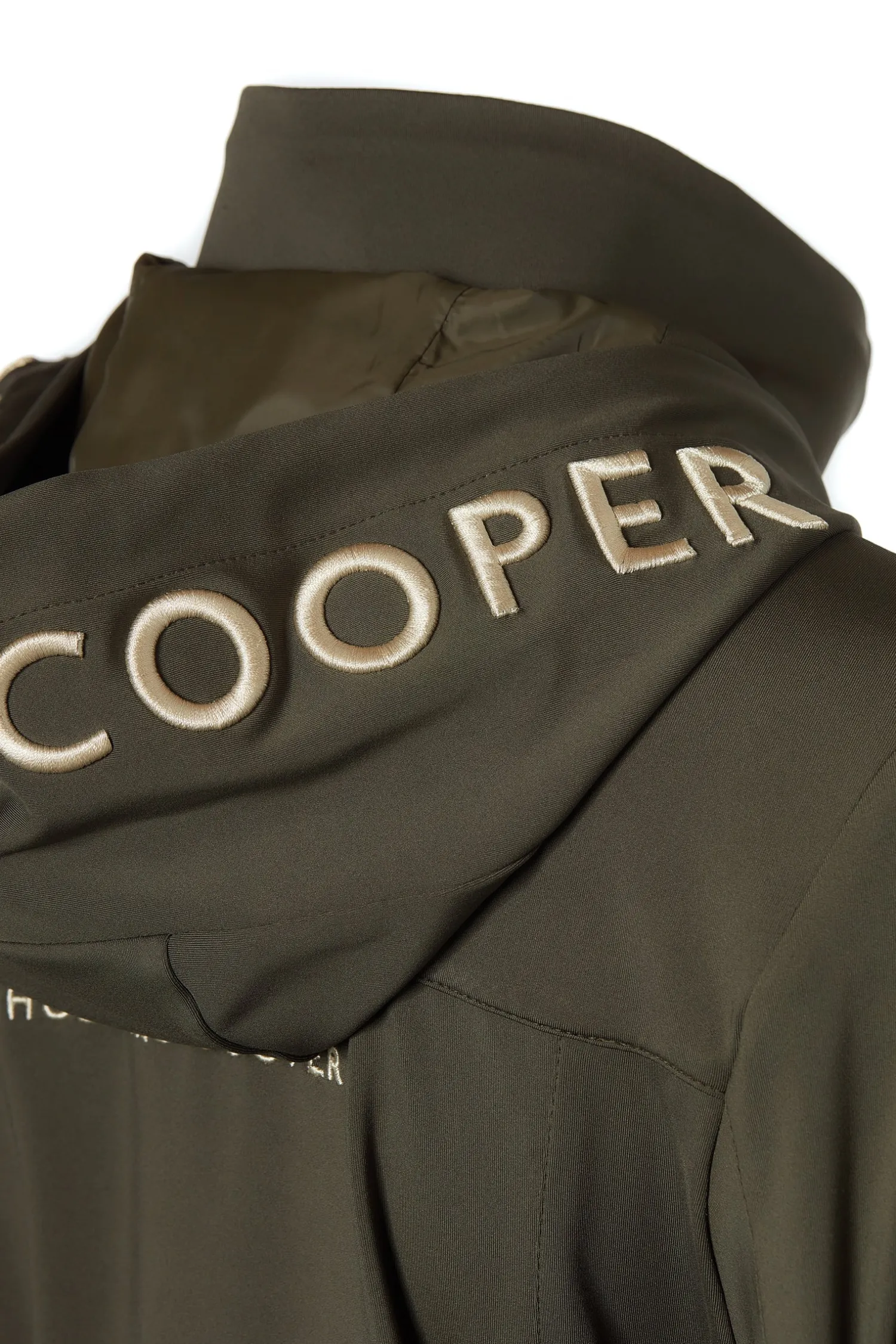 Outlet Rocana Softshell Jacket (Heritage Khaki) Jackets