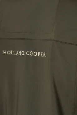 Outlet Rocana Softshell Jacket (Heritage Khaki) Jackets