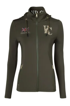 Outlet Rocana Softshell Jacket (Heritage Khaki) Jackets