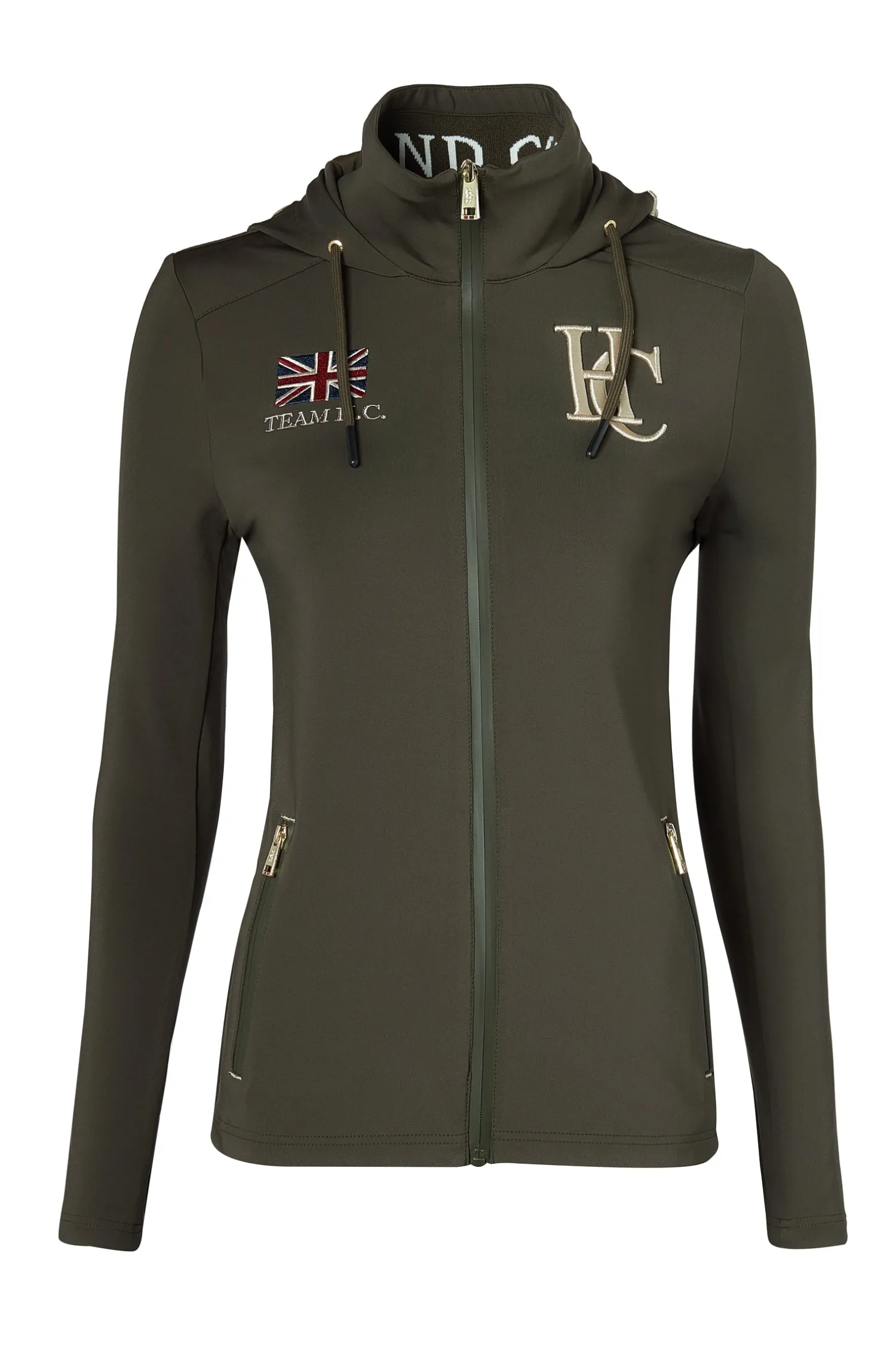 Outlet Rocana Softshell Jacket (Heritage Khaki) Jackets