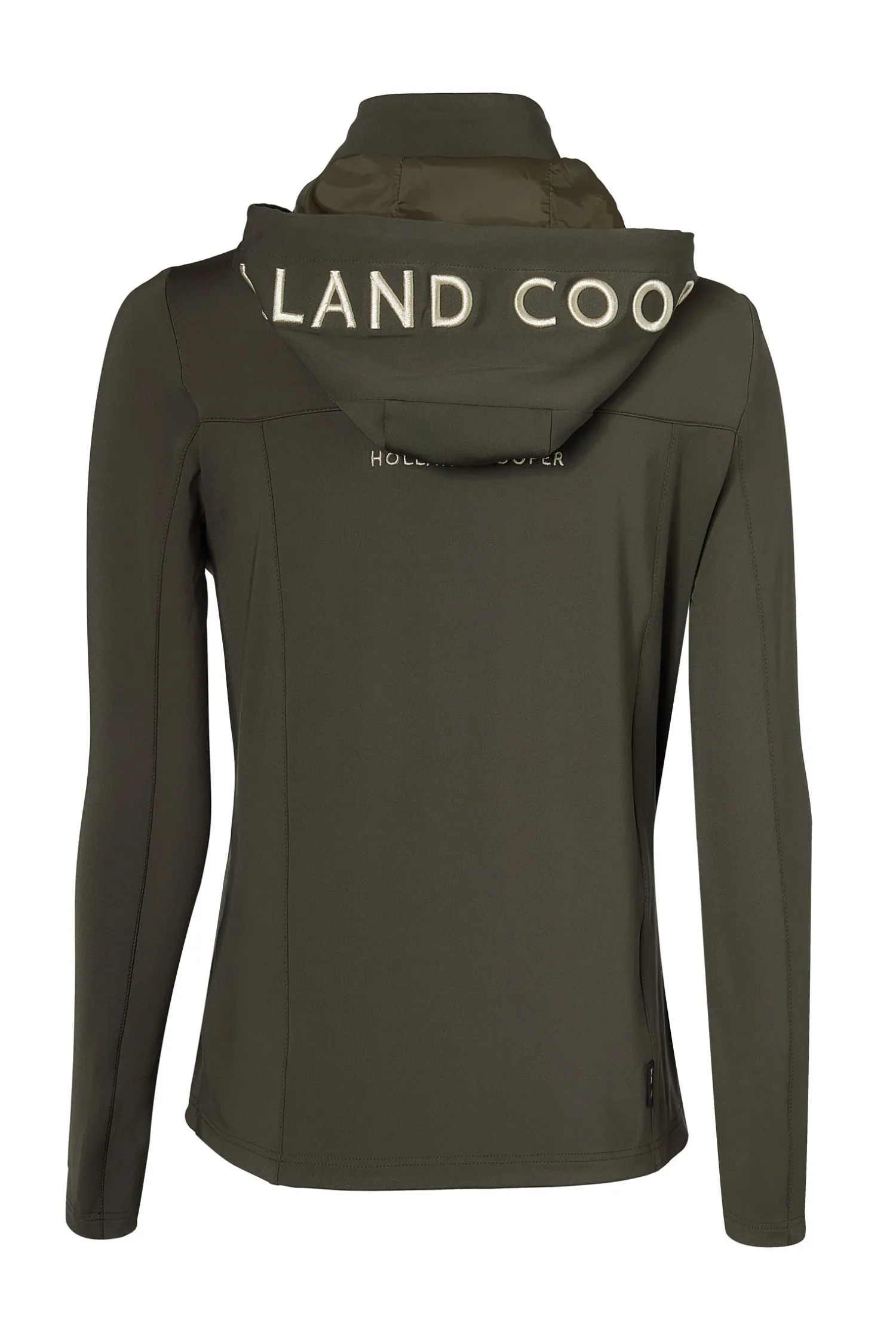 Outlet Rocana Softshell Jacket (Heritage Khaki) Jackets