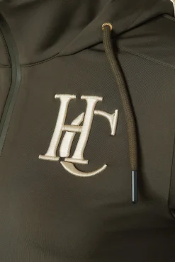 Outlet Rocana Softshell Jacket (Heritage Khaki) Jackets