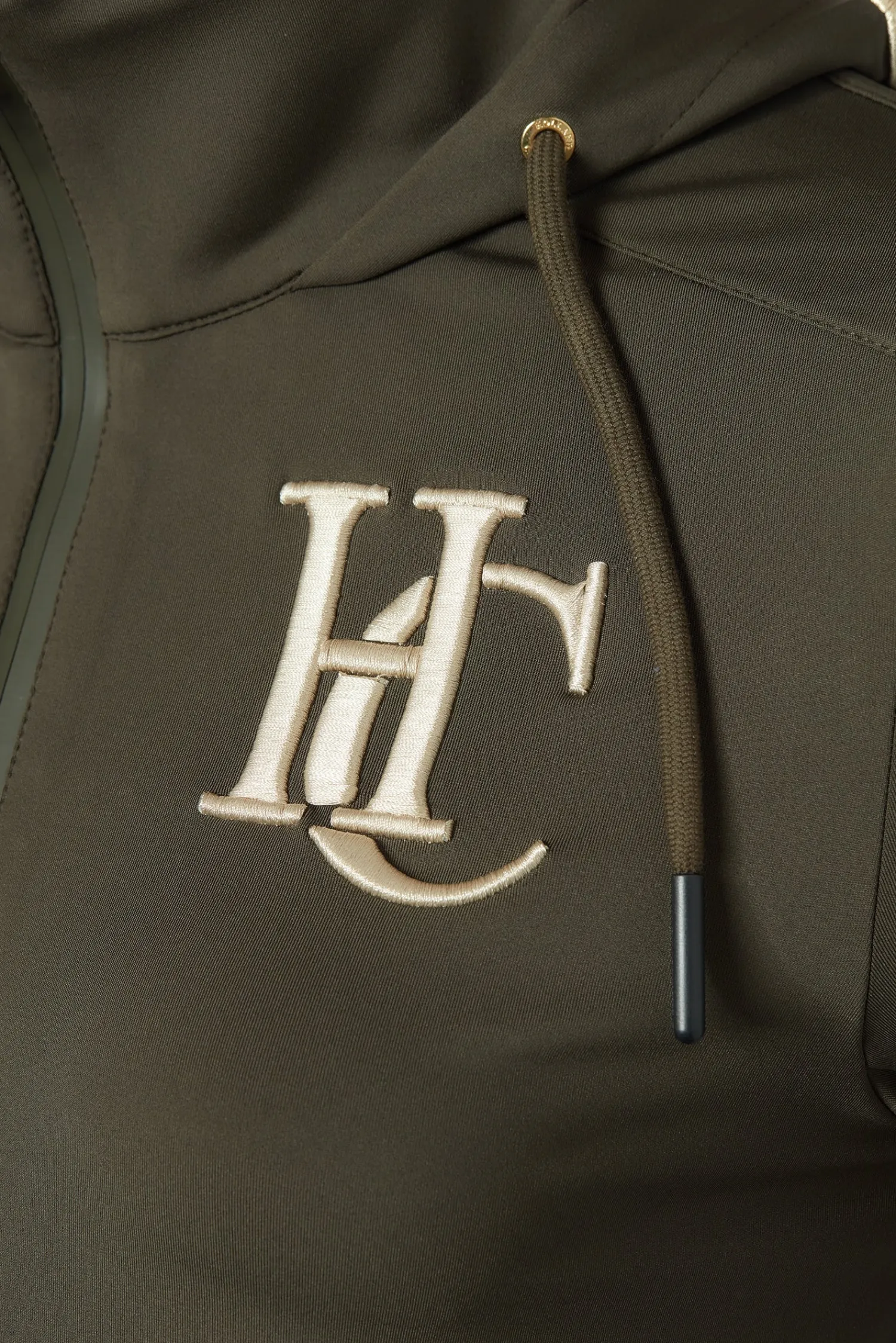 Outlet Rocana Softshell Jacket (Heritage Khaki) Jackets