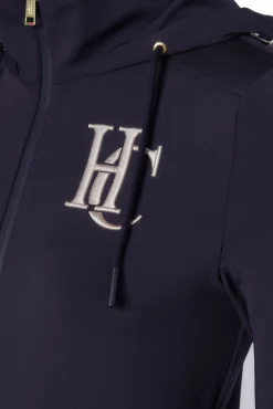 Clearance Rocana Softshell Jacket (Ink Navy) Jackets
