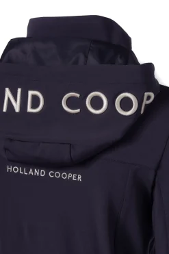 Clearance Rocana Softshell Jacket (Ink Navy) Jackets