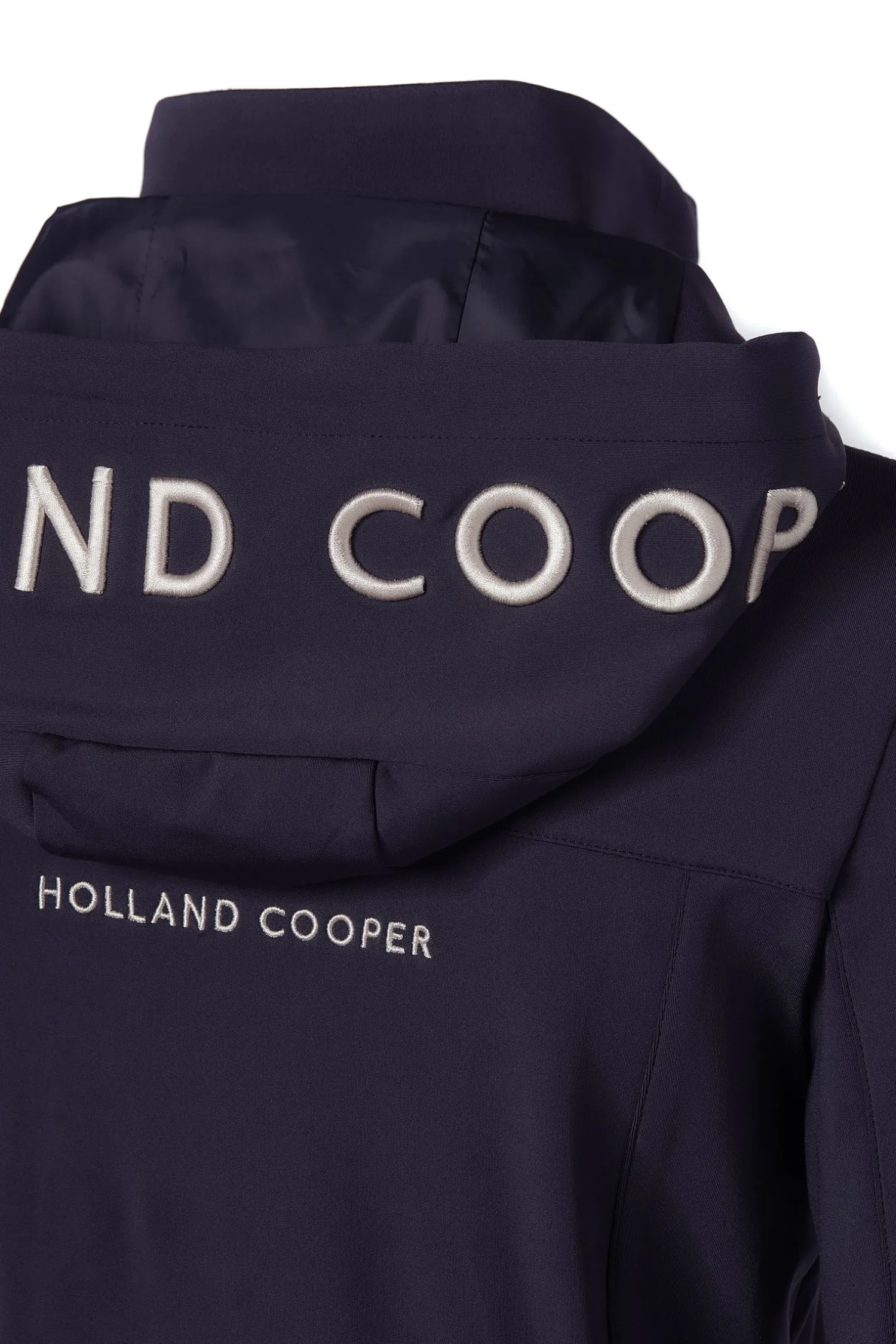 Clearance Rocana Softshell Jacket (Ink Navy) Jackets