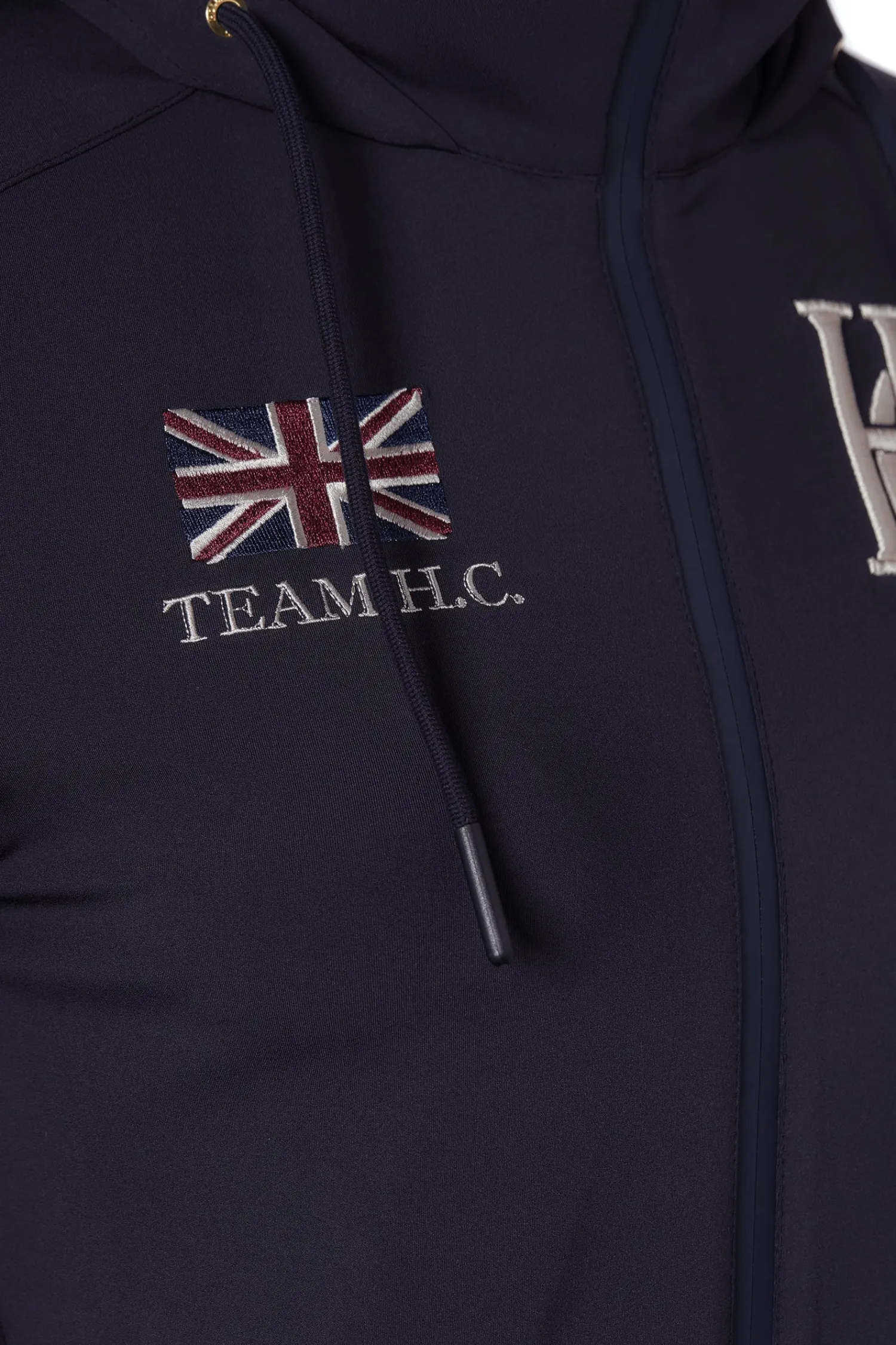 Clearance Rocana Softshell Jacket (Ink Navy) Jackets
