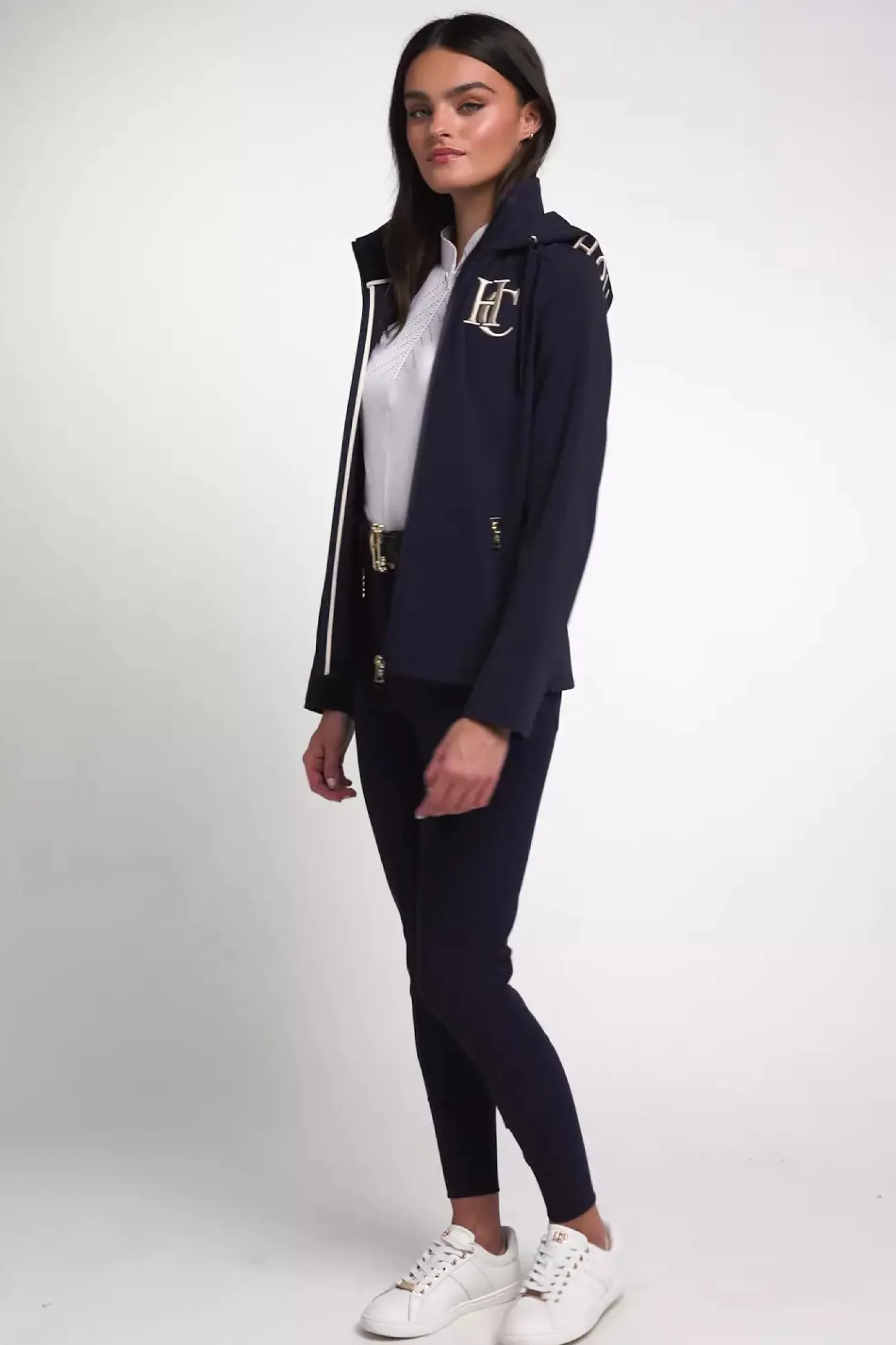 Clearance Rocana Softshell Jacket (Ink Navy) Jackets