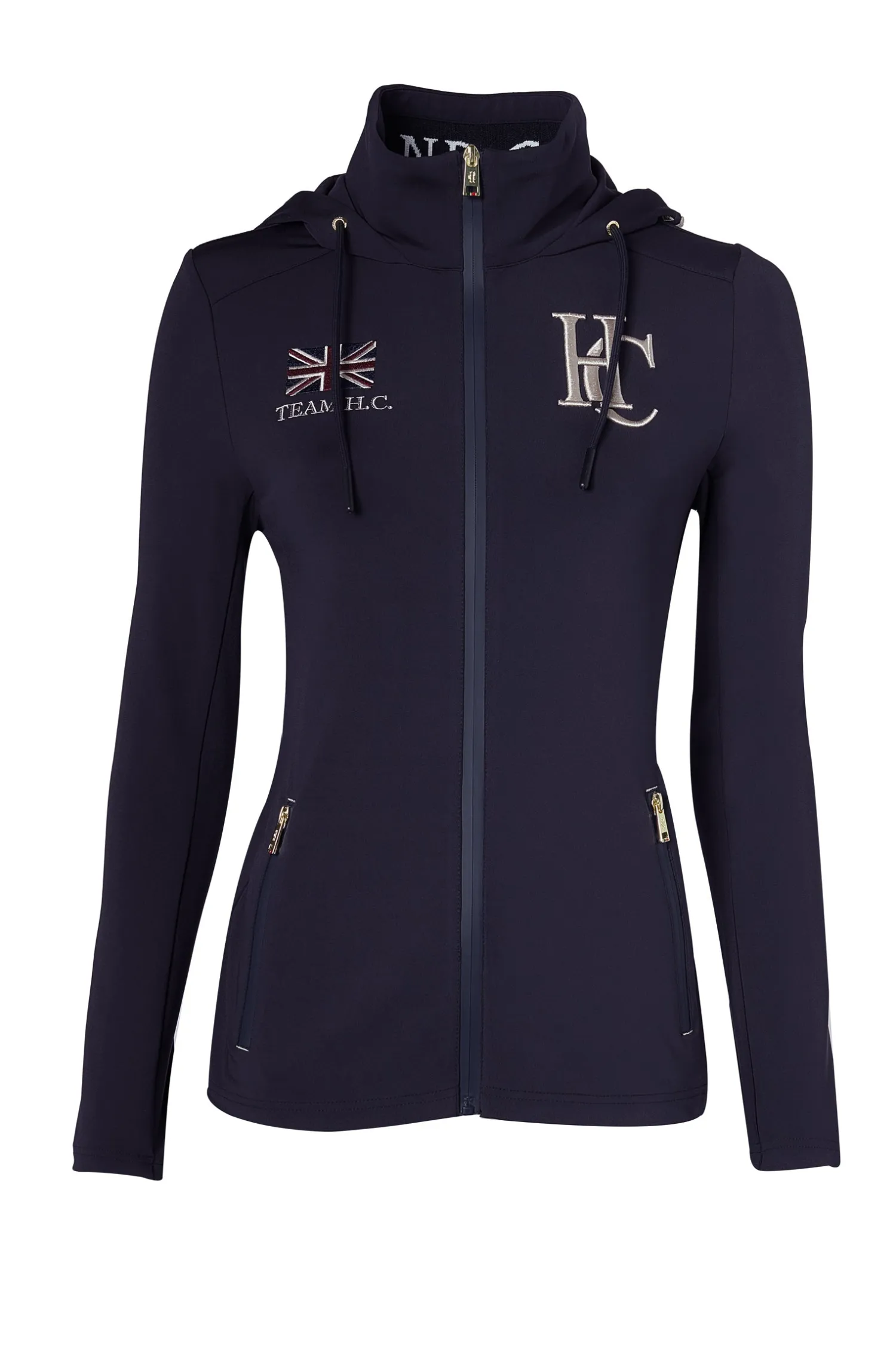 Clearance Rocana Softshell Jacket (Ink Navy) Jackets