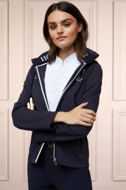 Clearance Rocana Softshell Jacket (Ink Navy) Jackets