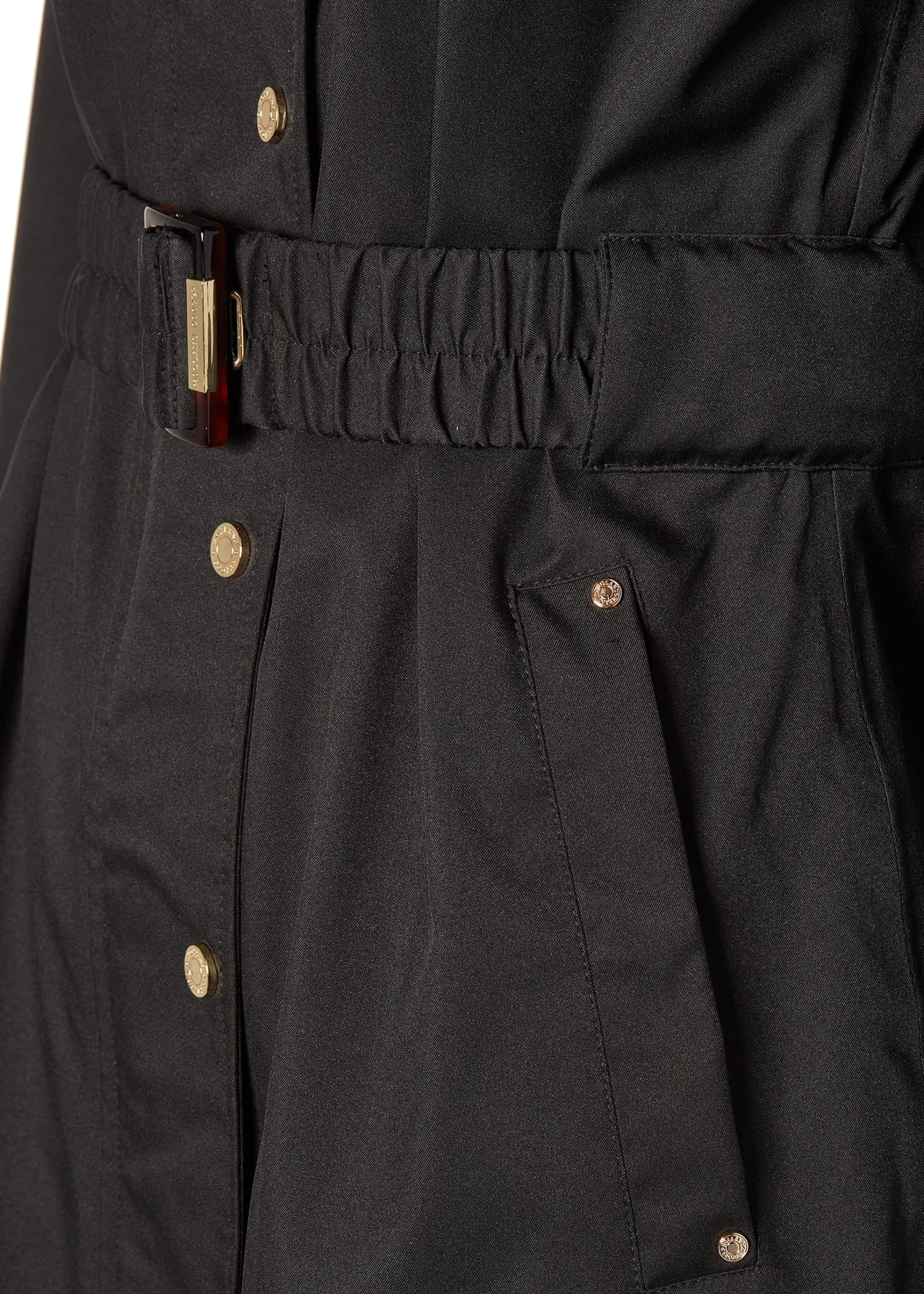 Fashion Rosedale Waterproof Parka Women Coats