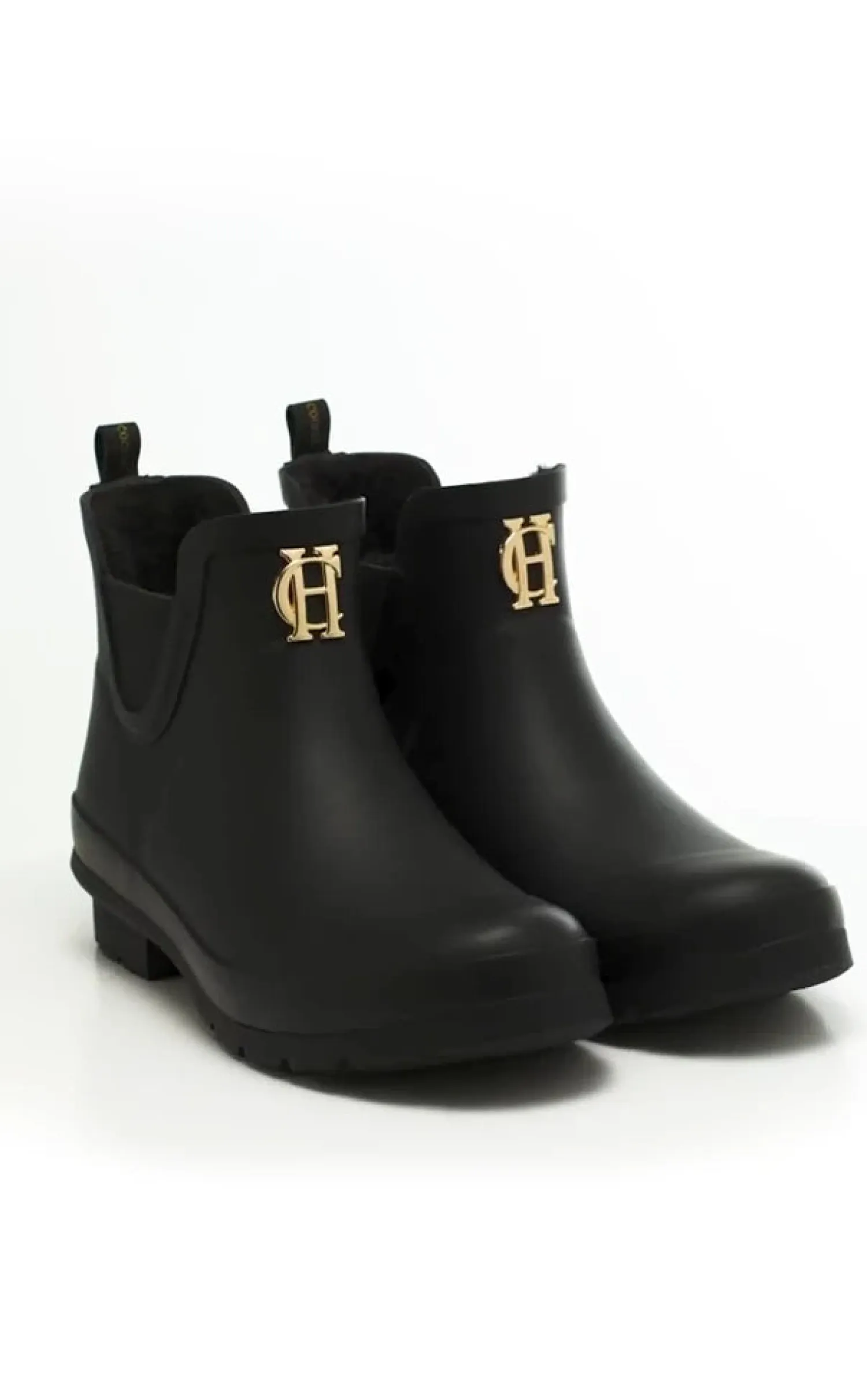 Outlet Rubber Chelsea Boot Women Wellington Boots